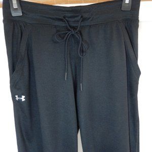 Under Armour Heatgear Loose Fit Leggings